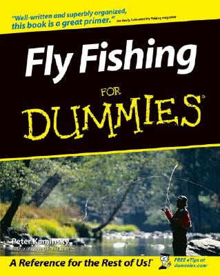Fishing For Dummies